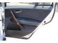 Titanium Silver Metallic - X3 3.0i Photo No. 23