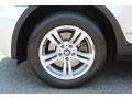 Titanium Silver Metallic - X3 3.0i Photo No. 31