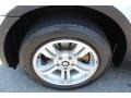 Titanium Silver Metallic - X3 3.0i Photo No. 32