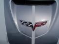 2013 Chevrolet Corvette Grand Sport Coupe Badge and Logo Photo