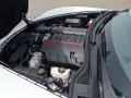 6.2 Liter OHV 16-Valve LS3 V8 Engine for 2013 Chevrolet Corvette Grand Sport Coupe #67426395