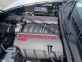 6.2 Liter OHV 16-Valve LS3 V8 Engine for 2013 Chevrolet Corvette Grand Sport Coupe #67426479