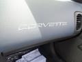 2013 Arctic White/60th Anniversary Pearl Silver Blue Stripes Chevrolet Corvette Grand Sport Coupe  photo #27