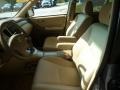 2005 Bluestone Metallic Toyota Highlander V6 4WD  photo #8