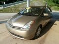 Driftwood Pearl - Prius Hybrid Photo No. 5