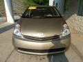 Driftwood Pearl - Prius Hybrid Photo No. 6
