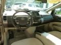 Driftwood Pearl - Prius Hybrid Photo No. 10