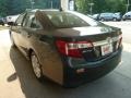 Magnetic Gray Metallic - Camry XLE V6 Photo No. 4