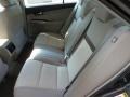 2012 Magnetic Gray Metallic Toyota Camry XLE V6  photo #9