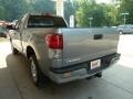 2012 Silver Sky Metallic Toyota Tundra Double Cab 4x4  photo #4