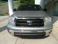 2012 Silver Sky Metallic Toyota Tundra Double Cab 4x4  photo #6