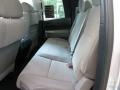 2012 Silver Sky Metallic Toyota Tundra Double Cab 4x4  photo #9