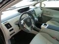 2012 Black Toyota Prius v Three Hybrid  photo #12