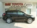 Black - RAV4 V6 Limited 4WD Photo No. 1