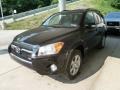 Black - RAV4 V6 Limited 4WD Photo No. 5