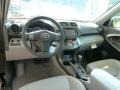 Black - RAV4 V6 Limited 4WD Photo No. 10