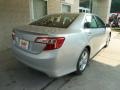 Classic Silver Metallic - Camry SE Photo No. 2