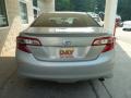 Classic Silver Metallic - Camry SE Photo No. 3