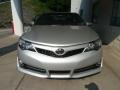 Classic Silver Metallic - Camry SE Photo No. 6