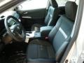 Classic Silver Metallic - Camry SE Photo No. 8