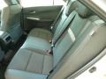 Classic Silver Metallic - Camry SE Photo No. 9