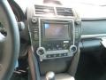 Classic Silver Metallic - Camry SE Photo No. 13
