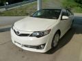Super White - Camry SE Photo No. 5