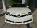 Super White - Camry SE Photo No. 6