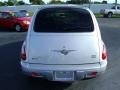 2007 Bright Silver Metallic Chrysler PT Cruiser Touring  photo #6