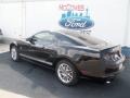 Black - Mustang V6 Premium Coupe Photo No. 3