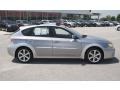 2008 Steel Silver Metallic Subaru Impreza Outback Sport Wagon  photo #3