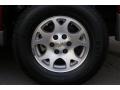 2004 Chevrolet Tahoe Z71 4x4 Wheel
