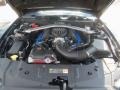 5.0 Liter 302 Hi-Po DOHC 32-Valve Ti-VCT V8 Engine for 2013 Ford Mustang Boss 302 Laguna Seca #67430918