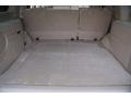 Tan/Neutral Trunk Photo for 2004 Chevrolet Tahoe #67430979