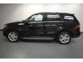 Black - ML 350 4Matic Photo No. 2