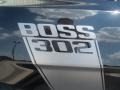  2013 Mustang Boss 302 Laguna Seca Logo