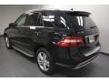 Black - ML 350 4Matic Photo No. 6