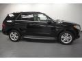 Black - ML 350 4Matic Photo No. 8