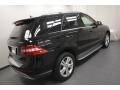 Black - ML 350 4Matic Photo No. 10