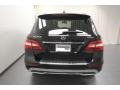 Black - ML 350 4Matic Photo No. 11