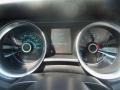 2013 Ford Mustang Boss 302 Laguna Seca Gauges