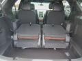 Pecan/Charcoal Black Trunk Photo for 2013 Ford Explorer #67431459