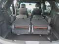2013 Ford Explorer Limited Trunk
