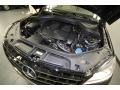 Black - ML 350 4Matic Photo No. 57