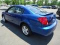 2006 Laser Blue Saturn ION 2 Quad Coupe  photo #7