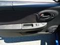 2006 Laser Blue Saturn ION 2 Quad Coupe  photo #11