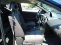 2006 Laser Blue Saturn ION 2 Quad Coupe  photo #13