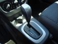 2006 Laser Blue Saturn ION 2 Quad Coupe  photo #18