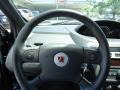 2006 Laser Blue Saturn ION 2 Quad Coupe  photo #19