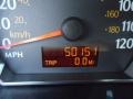 2006 Laser Blue Saturn ION 2 Quad Coupe  photo #21